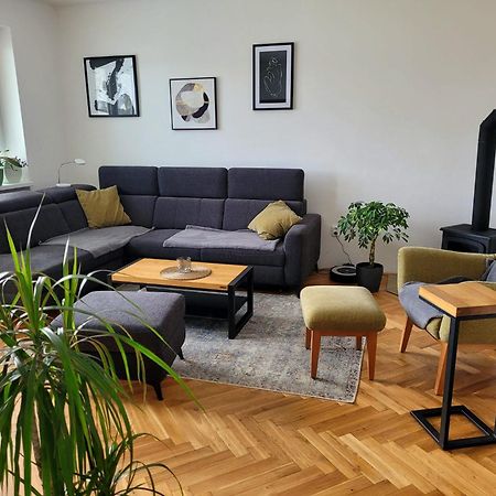 Novy Apartman Eva Jičín エクステリア 写真