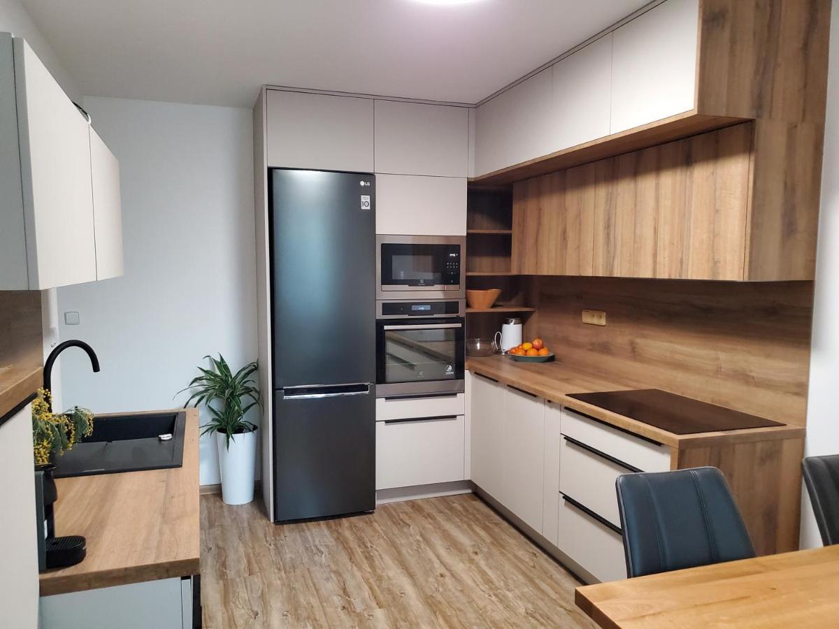 Novy Apartman Eva Jičín エクステリア 写真