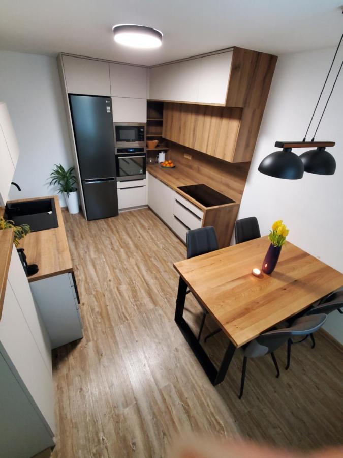 Novy Apartman Eva Jičín エクステリア 写真