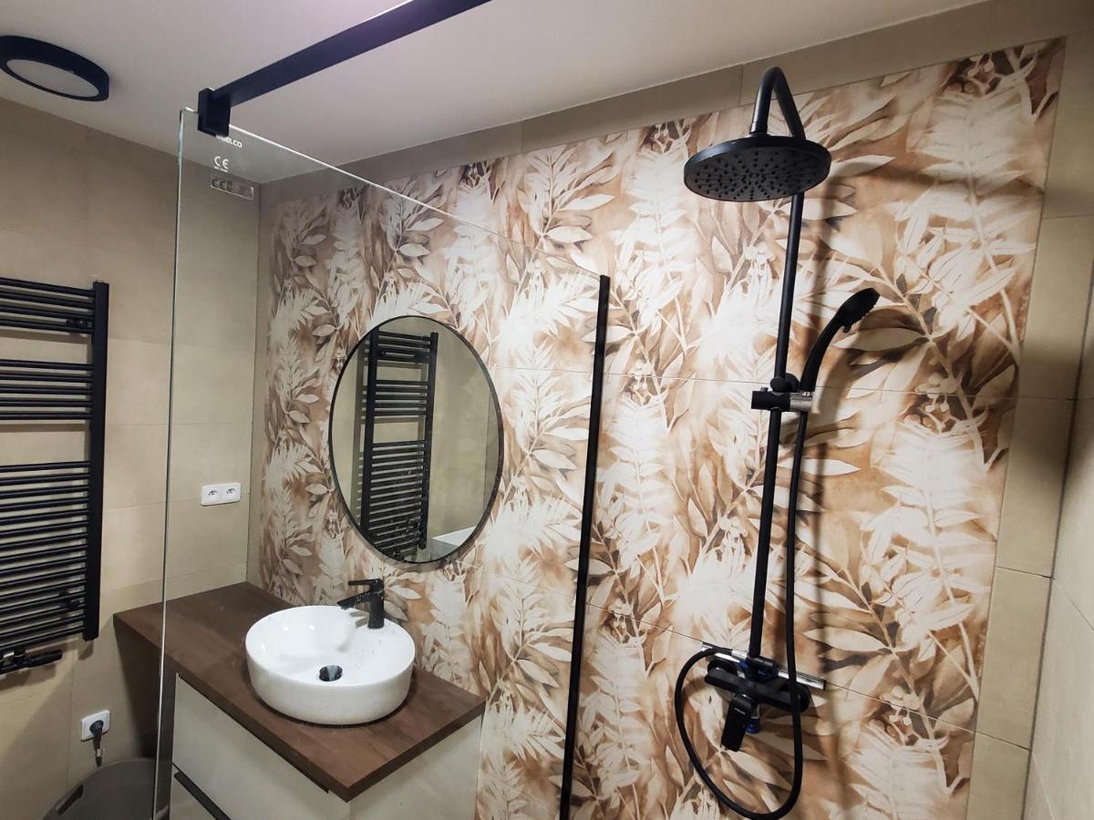 Novy Apartman Eva Jičín エクステリア 写真