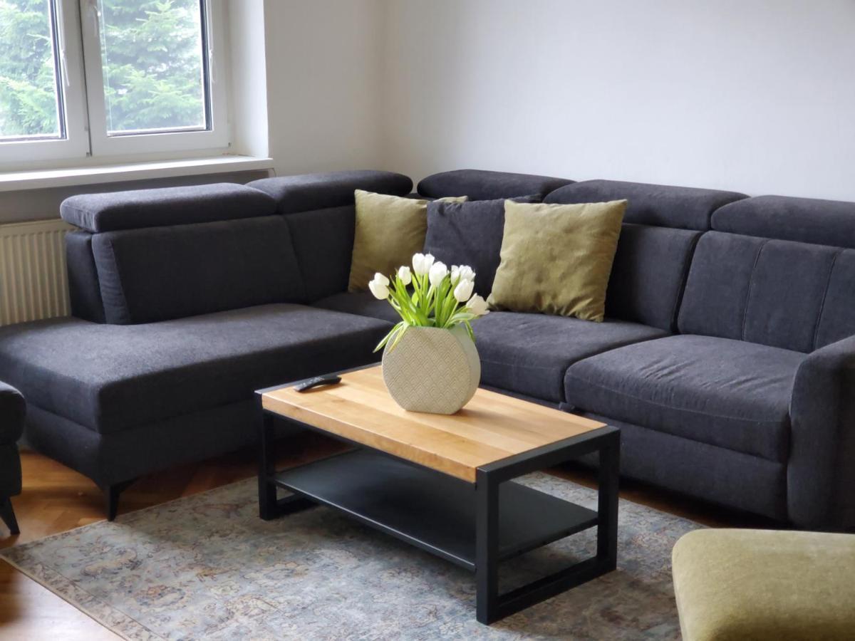 Novy Apartman Eva Jičín エクステリア 写真