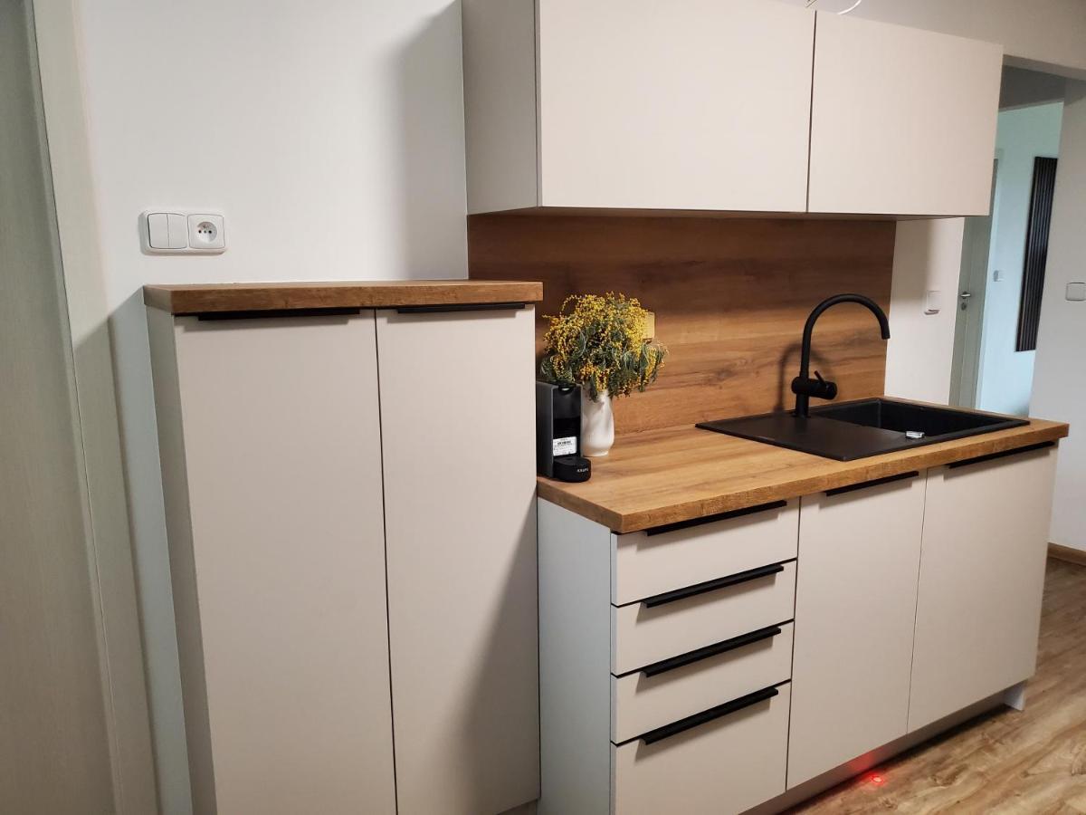 Novy Apartman Eva Jičín エクステリア 写真