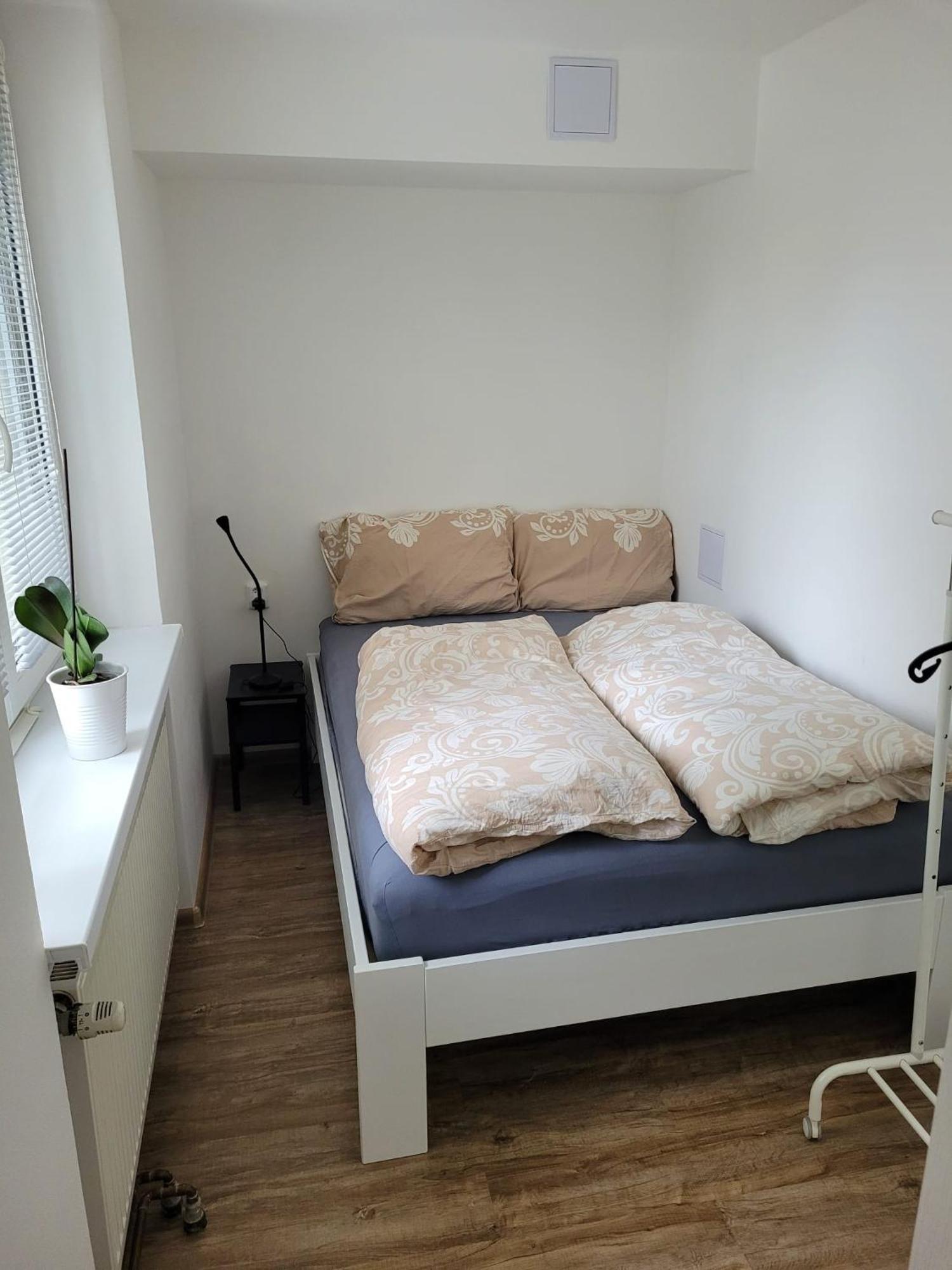 Novy Apartman Eva Jičín エクステリア 写真