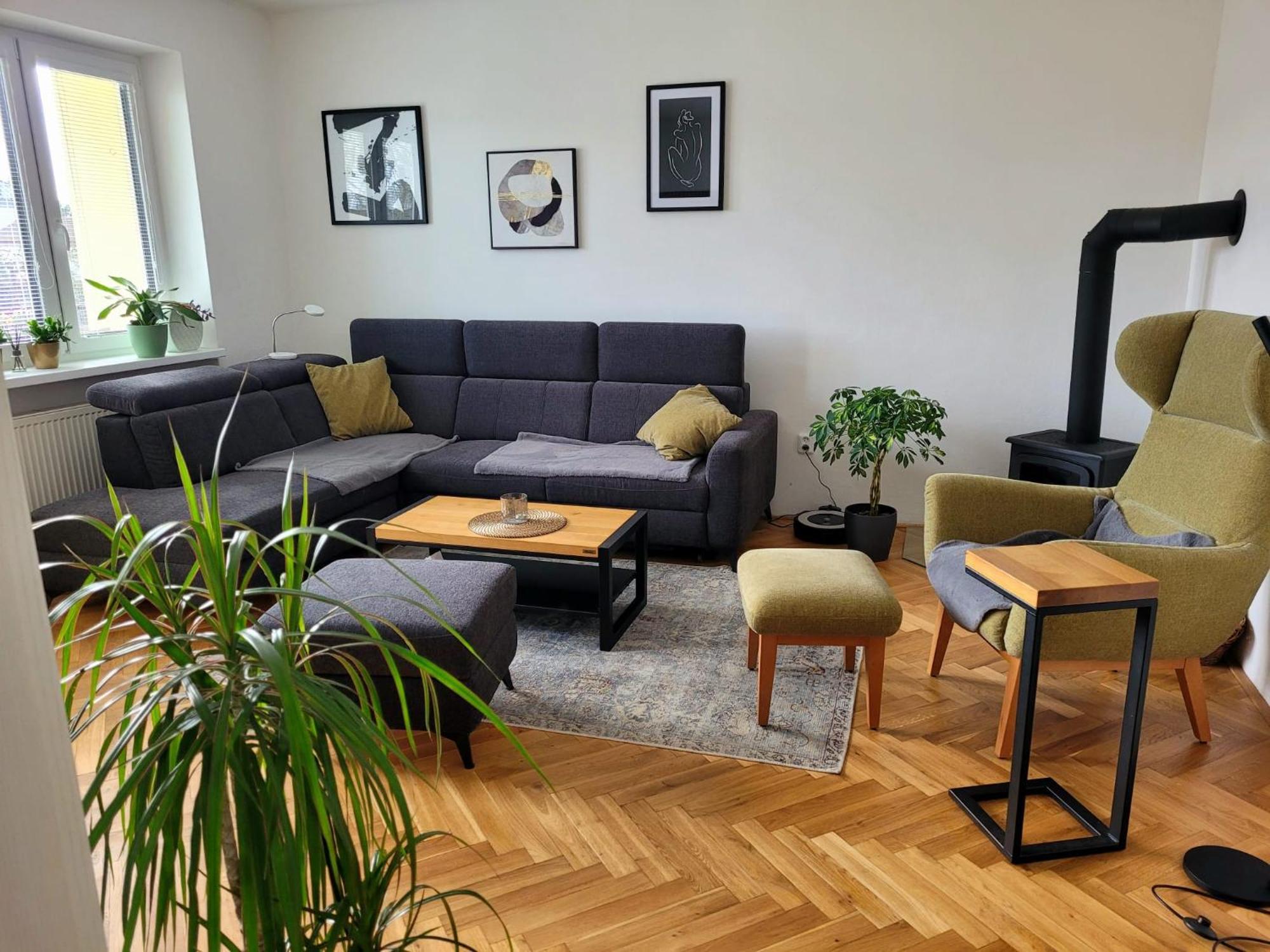 Novy Apartman Eva Jičín エクステリア 写真